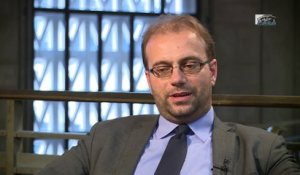 Questions à Sébastien RASPILLER (Direction générale du Trésor) - TPE-PME - cese