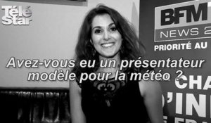 Fanny Agostini, la miss météo de BFMTV [interview]
