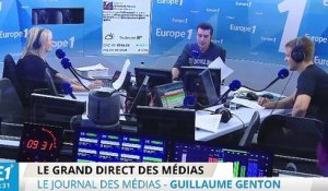 TF1 : Yann Barthès fera son arrivée dans un mois