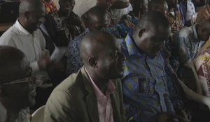 Côte d'ivoire, 210 candidats du FPI aux législatives de 2016