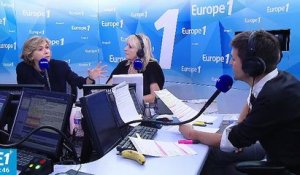 Valérie Pécresse : "Le rempart contre un Macron, c'est Alain Juppé !"