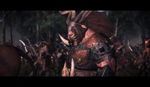 Total War : Warhammer - Les Elfes Sylvains