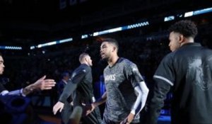 Move of The Night: Karl-Anthony Towns