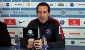 Emery évoque le cas Lo Celso