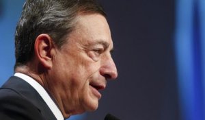 Régulation bancaire : Draghi-Yellen, même combat