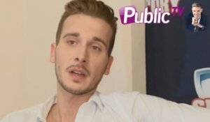 ETI: Julien (SS 10): Son couple avec Sophia bidon ? Il répond !