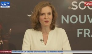 Nathalie Kosciusko-Morizet soutiendra Alain Juppé