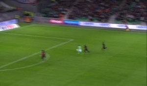 ASSE 0-1 Nice: le résumé