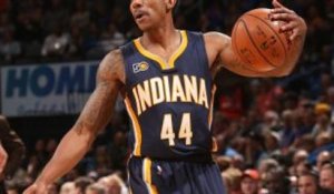 GAME RECAP: Pacers 115, Thunder 111