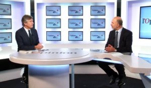 Pierre Moscovici: «La Commission européenne doit durcir ses règles éthiques»