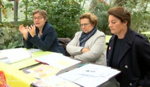 Vendée : Lancement de l'opération "Moi(s) sans tabac"