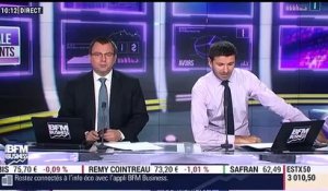 Le point macro: Le programme de François Fillon a-t-il vraiment de quoi relancer l'économie française ? - 21/11