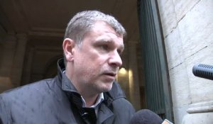 Hand - Paris suspects : Maître Abratkiewicz «Ces paris n'étaient pas interdit»