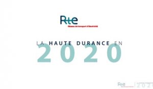 La rénovation électrique de la Haute-Durance sur carte