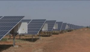 Afrique, Lancement d'un réseau d'investisseurs africains pour le climat