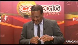 CAN féminine 2016 - Afrique: L'instant web, les avis des supporters camerounais - 18/11/2016