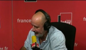 L'inestimable soutien de Jean-François Copé à Alain Juppé - Le billet de Daniel Morin