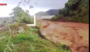 Nouvelle-Calédonie: 5 morts, dont 2 enfants, lors d'un glissements de terrain