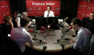 Robin Rivaton et Nicolas Bouzou : "La différence entre les programmes de Fillon et Juppé, c'est le signal envoyé" - Interactiv'