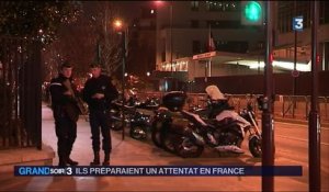 Terrorisme : un nouvel attentat déjoué en France