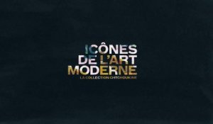 Bande-annonce de l’exposition « Icones de l’art moderne. La collection Chtchoukine »