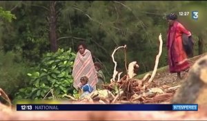 Nouvelle-Calédonie : des pluies meurtrières touchent l'archipel