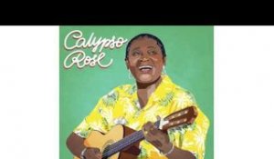 Calypso Rose - Leave Me Alone (feat. Manu Chao)