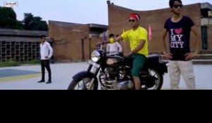Ranveer Singh | Taanko Bhid Gayo - Rajasthani Movie | Latest Rajasthani Songs 2016