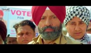 Punjabian Da King | New Punjabi Movie | Part 1 Of 7 | Latest Movies 2015 | Punjabi Action Films