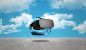 Géode VR : bande-annonce