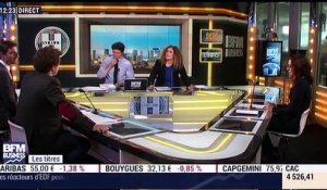 Mathieu Jolivet: Alain Juppé se prépare pour le premier débat télévisé - 23/11