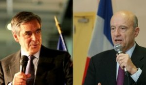 Primaire de la droite : qu'attendez-vous du débat Fillon-Juppé