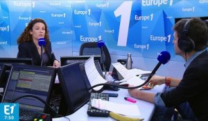 Chantal Jouanno : "Si François Fillon veut rassembler, il va devoir modifier certaines choses"