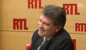 Montebourg invite «tous ceux qui veulent se joindre» à participer à la primaire de la gauche