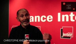 Christophe André - Prenons garde à la révolution digitale - Les 10 ans de la Tête au Carré