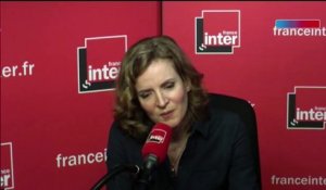 NKM enceinte : avant François Fillon, Jacques Chirac lui avait aussi refusé un poste de ministre