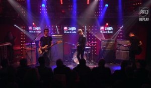 Last Train - House on the moon (live) - RTL2 Pop Rock Station by Zégut