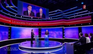 "Chacun est grand et s'occupe de ses affaires", réplique Fillon à Juppé à propos des polémiques de la campagne