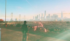 Un air de déjà vu dans « Watch Dogs 2 »