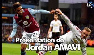 Amavi enfin dans le viseur