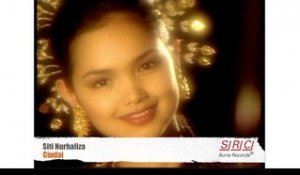 Siti Nurhaliza - Cindai (Official Music Video - HD)