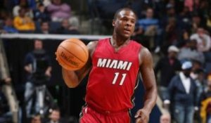 Move of the Night: Dion Waiters