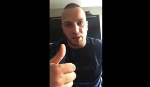 Le Boxeur Patrice Quarteron Dans Tpmp Sur Orange Videos
