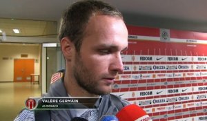 14e j. - Germain : "On ne va plus pouvoir se cacher"