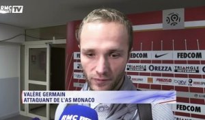 Ligue 1 - Germain : "On est sûr de nous cette année"