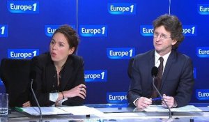 Hubert Védrine : "La France est hors-jeu en Syrie, ce sont les Russes qui ont les clés"