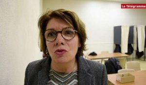 Primaire de la droite : la réaction d'Agnès Le Brun à la victoire de François Fillon