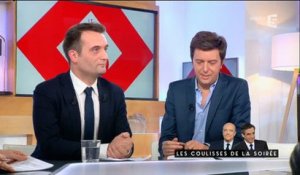Quand les supporters d'Alain Juppé huent Nicolas Sarkozy