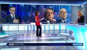 Présidentielle 2017 : les défis que doit relever François Fillon