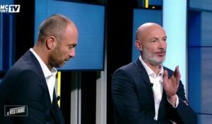 Vestiaire - Le bel éloge de Dugarry pour la réussite de Coach Zidane : "Il est méconnaissable !"